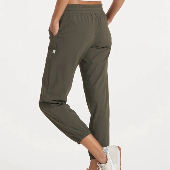 Vuori Miles Jogger - Picture 3 of 5